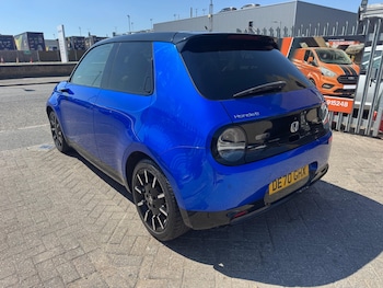 Used Honda e 2020 for sale - 79459704: Photo