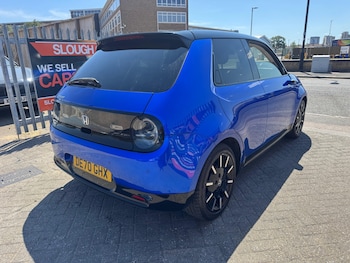 Used Honda e 2020 for sale - 79459704: Photo
