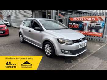 2011 (11) - 1.2 60 S 5dr [AC]