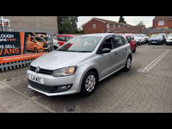 Used Volkswagen Polo 2011 for sale - 75274098: Photo