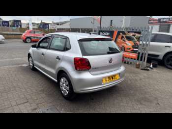 Used Volkswagen Polo 2011 for sale - 75274098: Photo