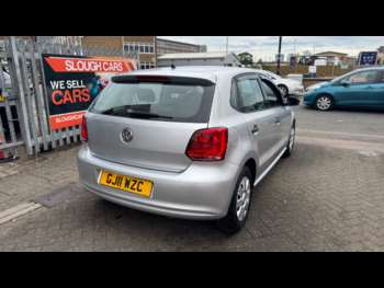 Used Volkswagen Polo 2011 for sale - 75274098: Photo