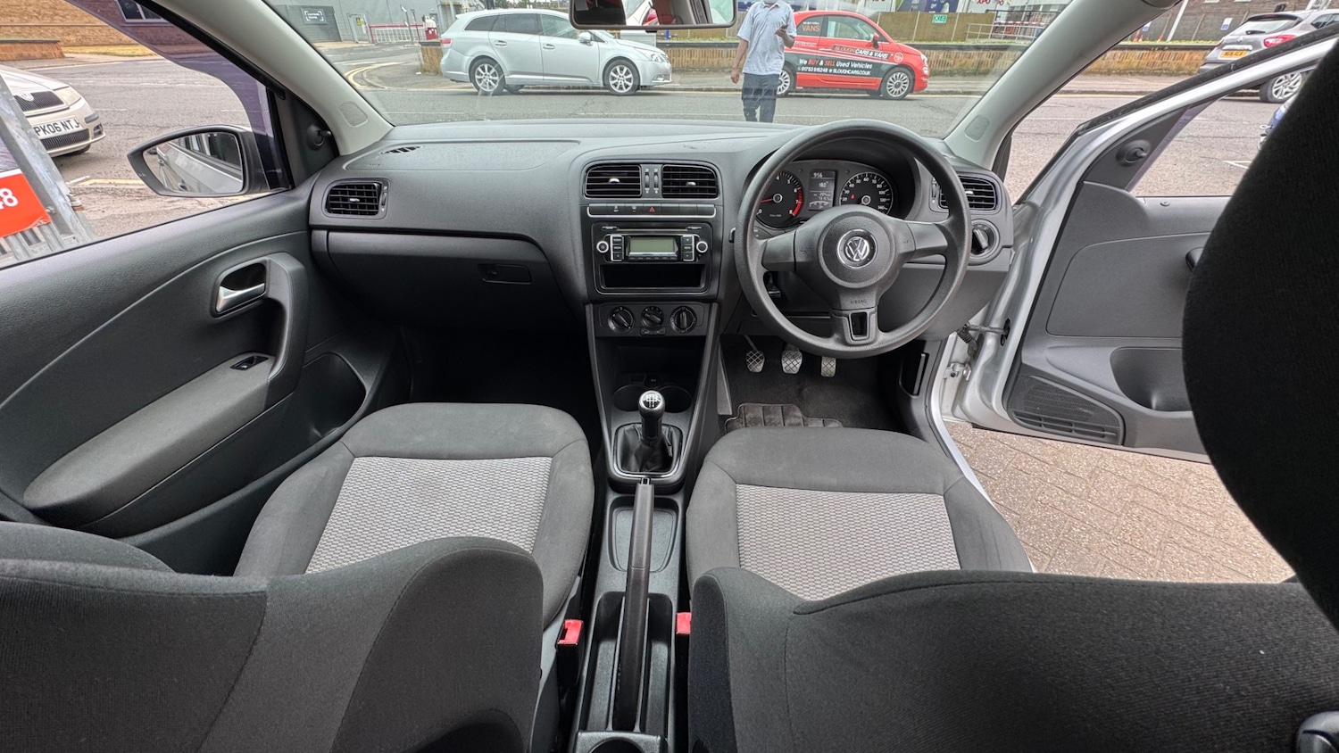 Vehicle 7
