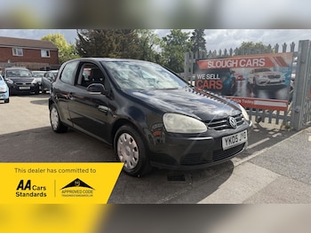 Used Volkswagen Golf 2005 for sale - 78564982: Photo