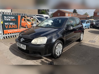 Used Volkswagen Golf 2005 for sale - 78564982: Photo