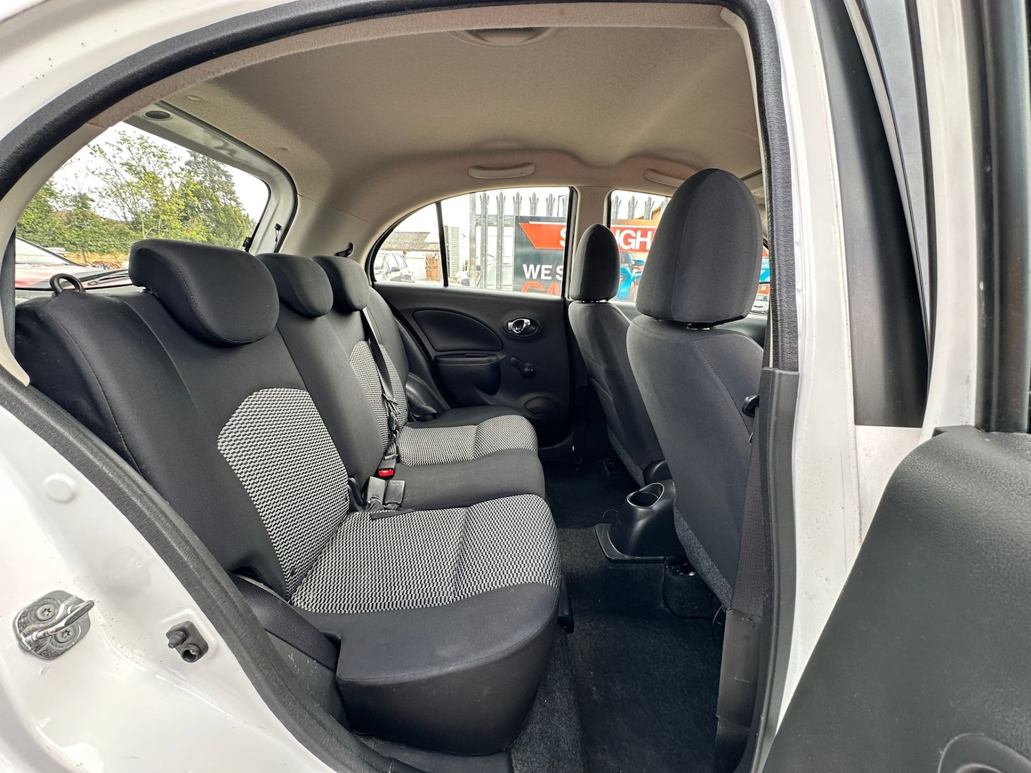 Used Nissan Micra 2015 for sale - 78210935: Photo 5