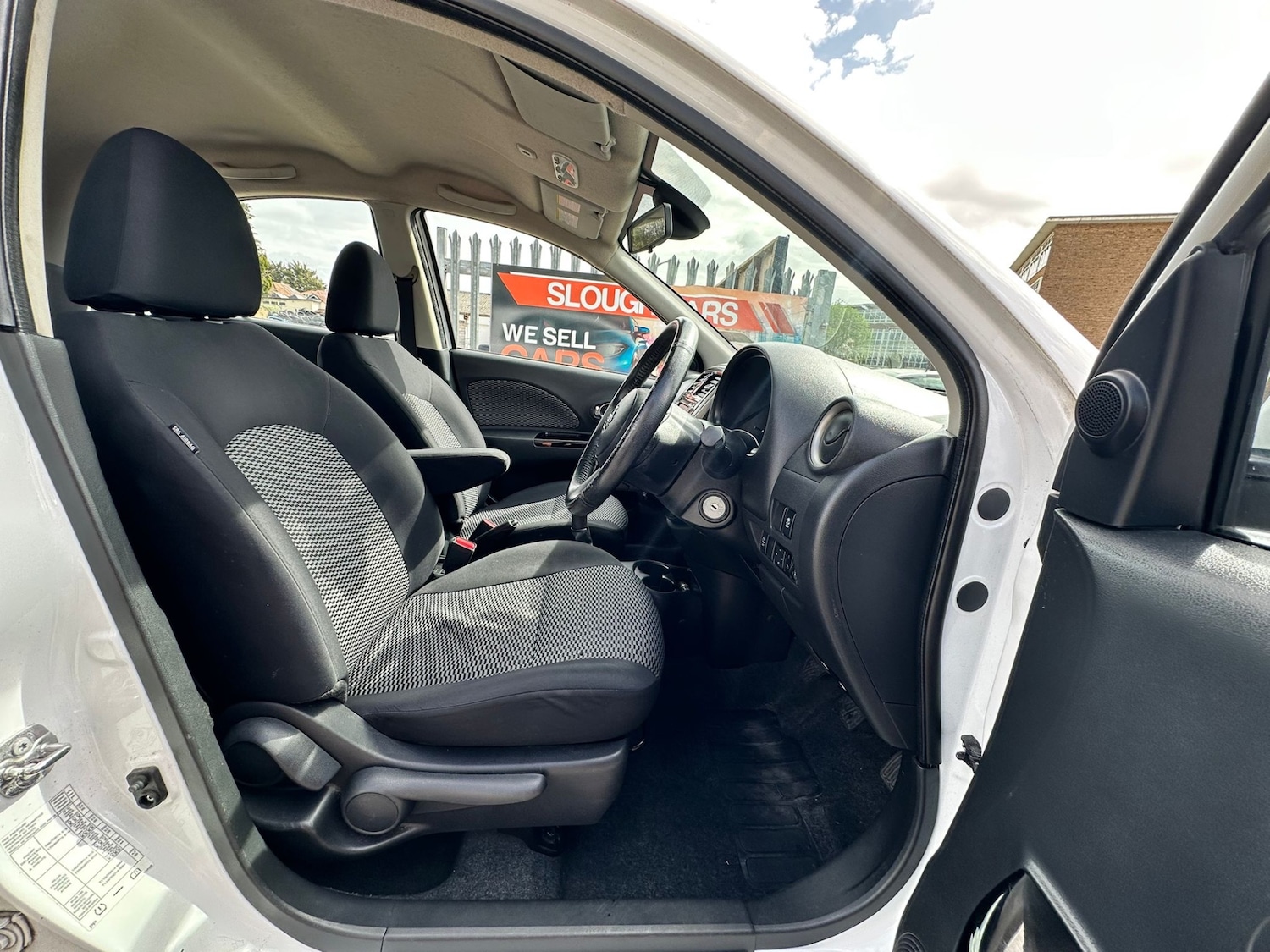 Used Nissan Micra 2015 for sale - 78210935: Photo 6