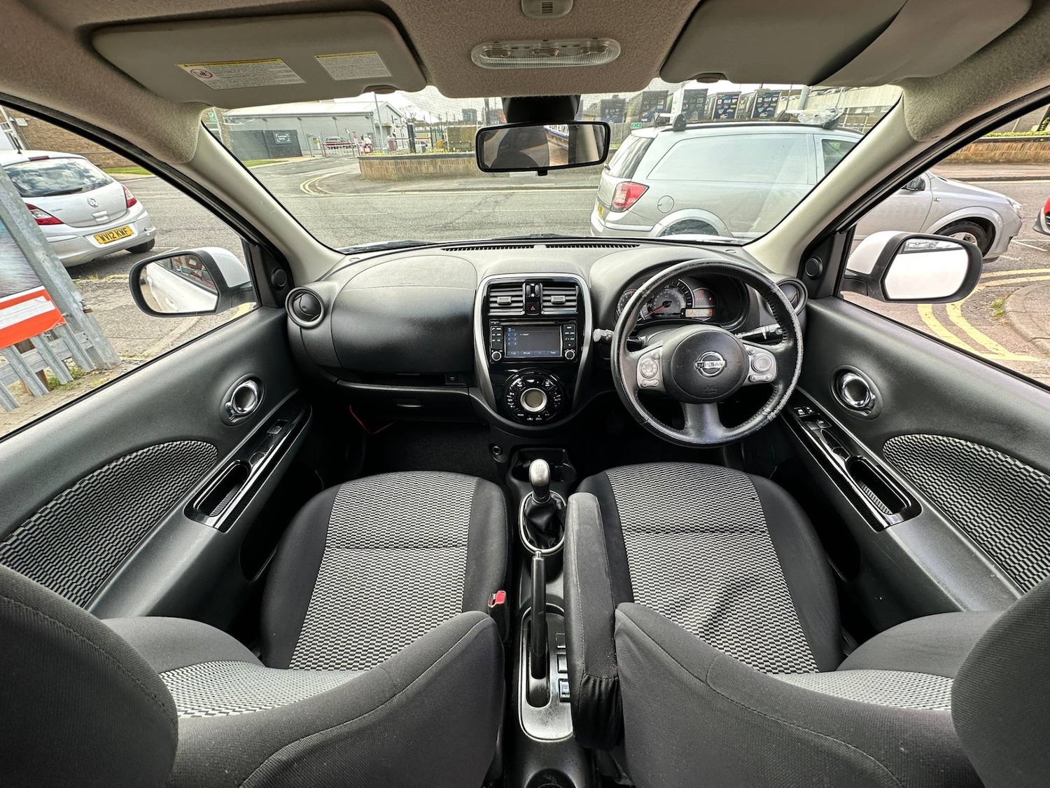 Used Nissan Micra 2015 for sale - 78210935: Photo 7