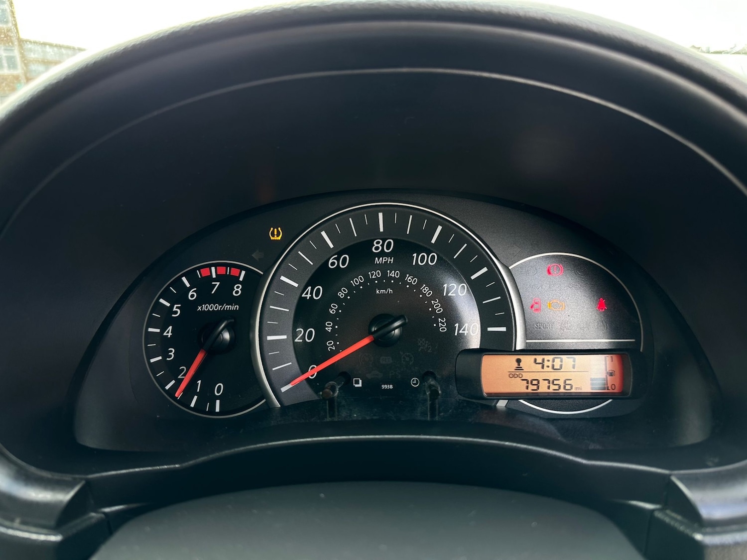 Used Nissan Micra 2015 for sale - 78210935: Photo 8