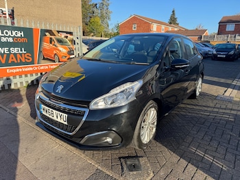 Used Peugeot 208 2019 for sale - 76378814: Photo