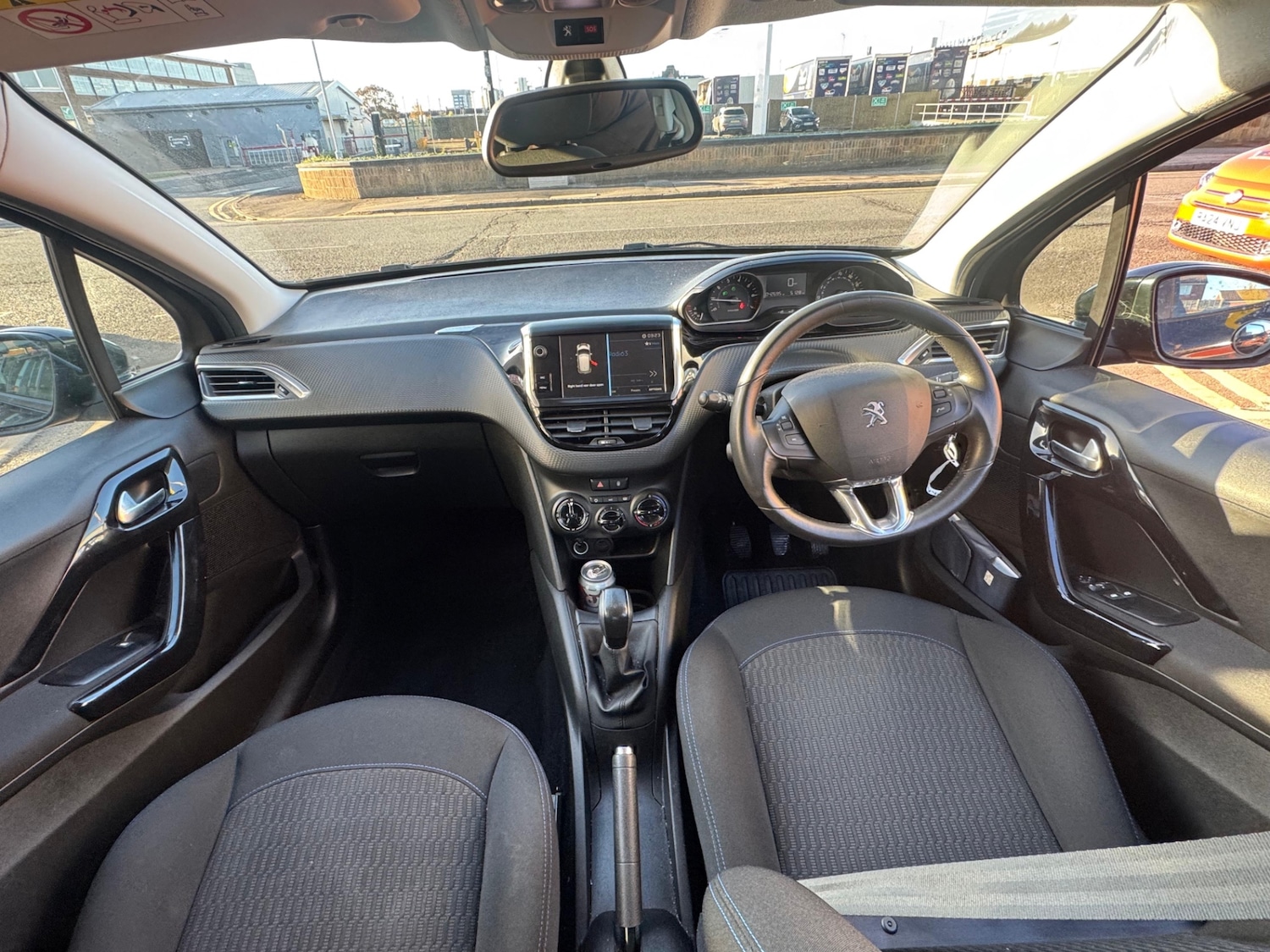 Used Peugeot 208 2019 for sale - 76378814: Photo 7
