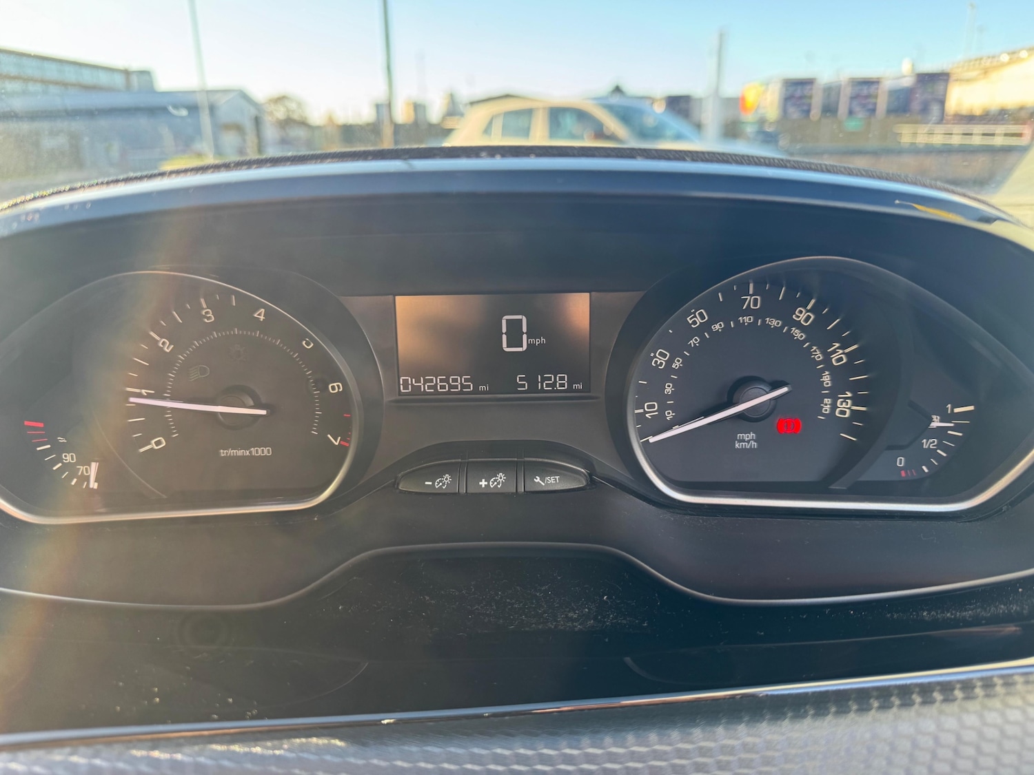 Used Peugeot 208 2019 for sale - 76378814: Photo 8