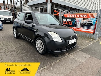 2009 (59) - 1.5 GLX 5dr Auto