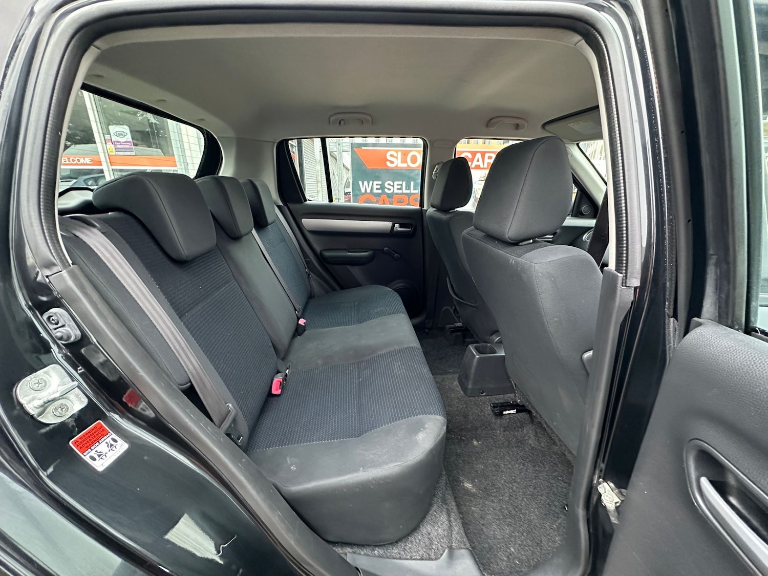 Used Suzuki Swift 2009 for sale - 77061625: Photo 5