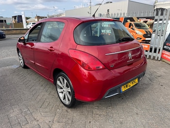 Used Peugeot 308 2012 for sale - 79273323: Photo