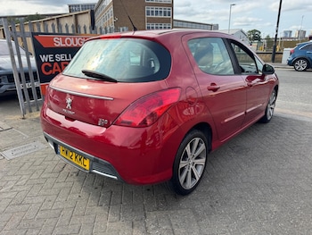 Used Peugeot 308 2012 for sale - 79273323: Photo