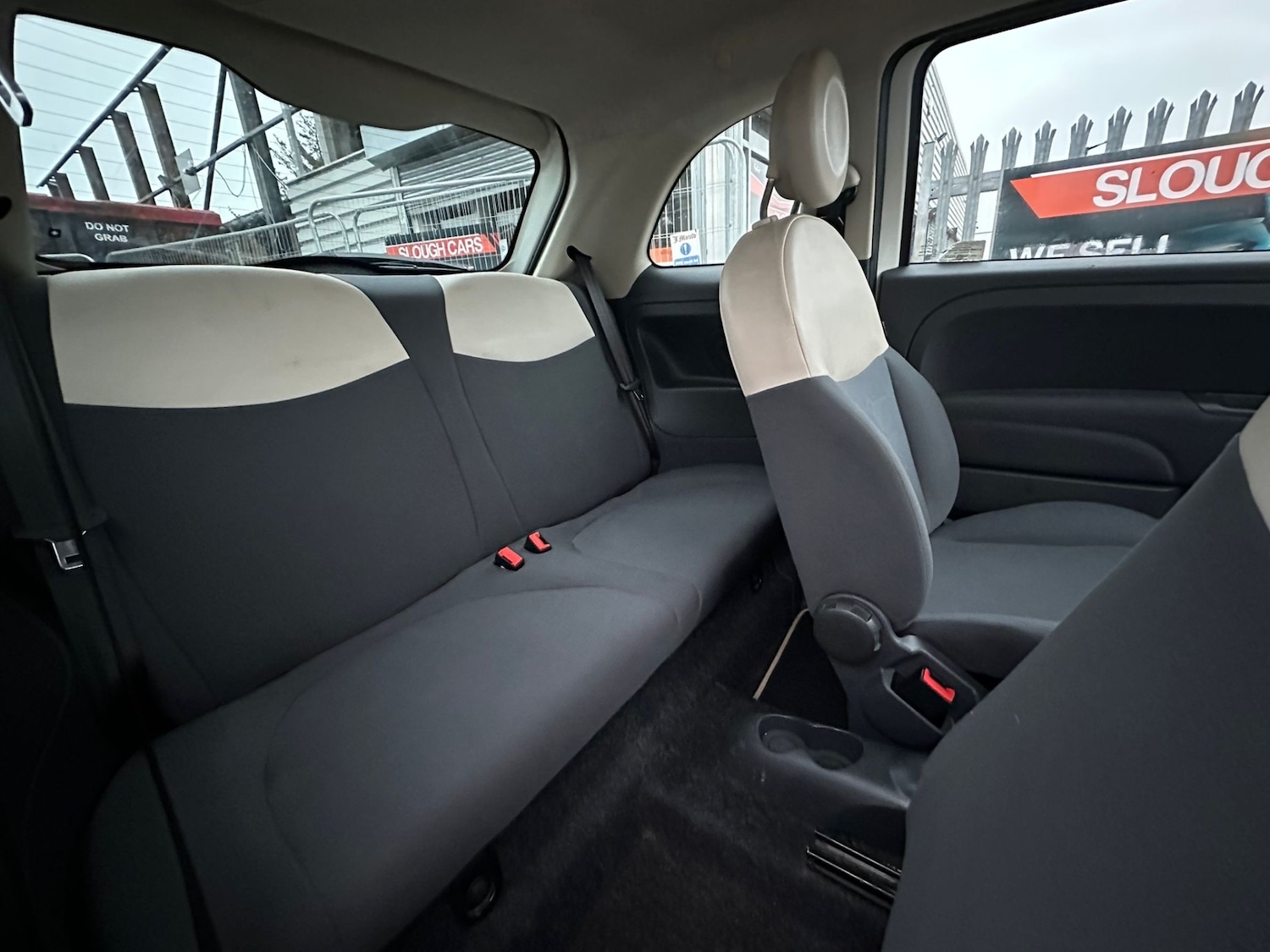 Used Fiat 500 2010 for sale - 77326526: Photo 5