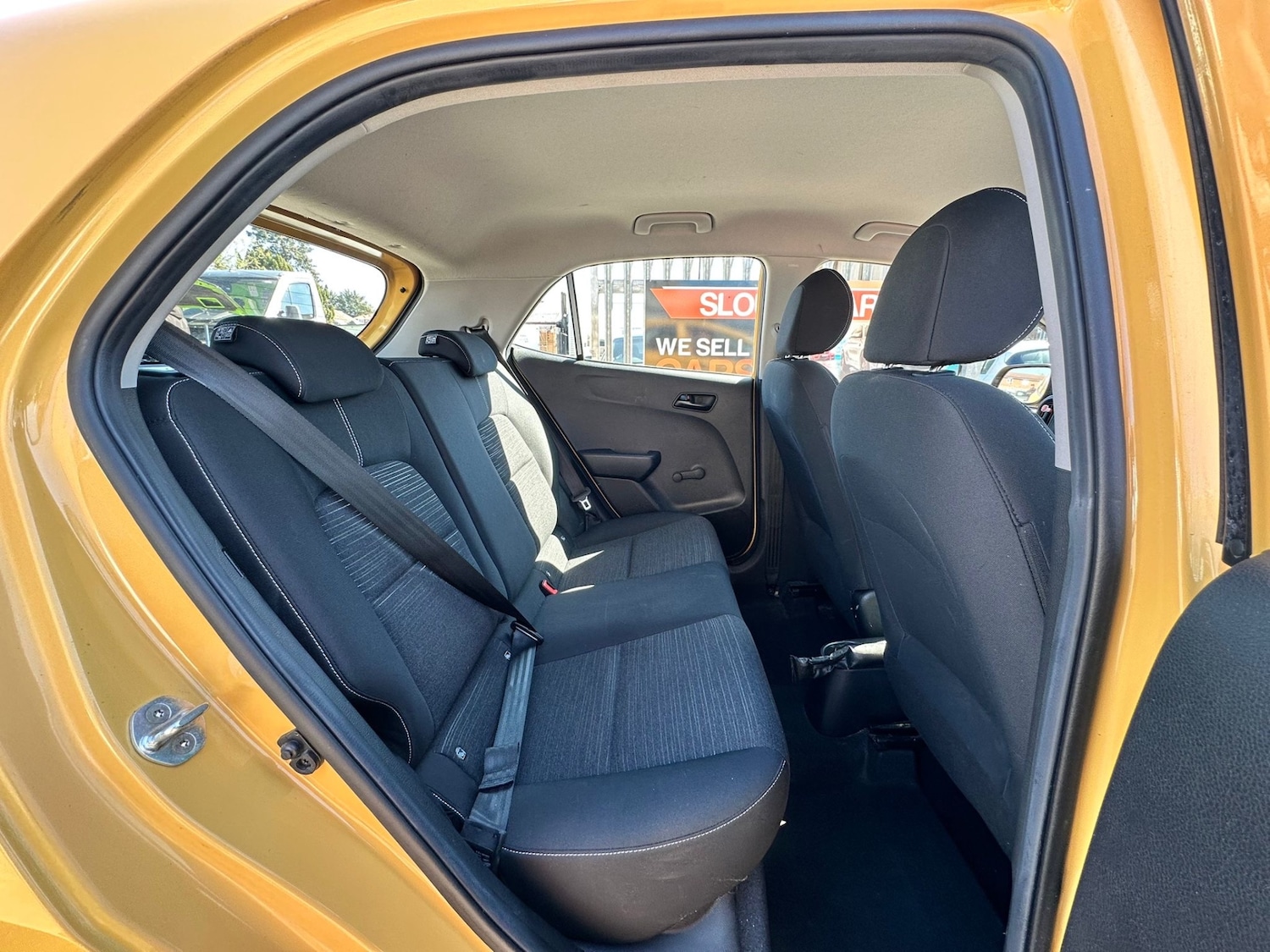 Used Kia Picanto 2022 for sale - 78150378: Photo 5