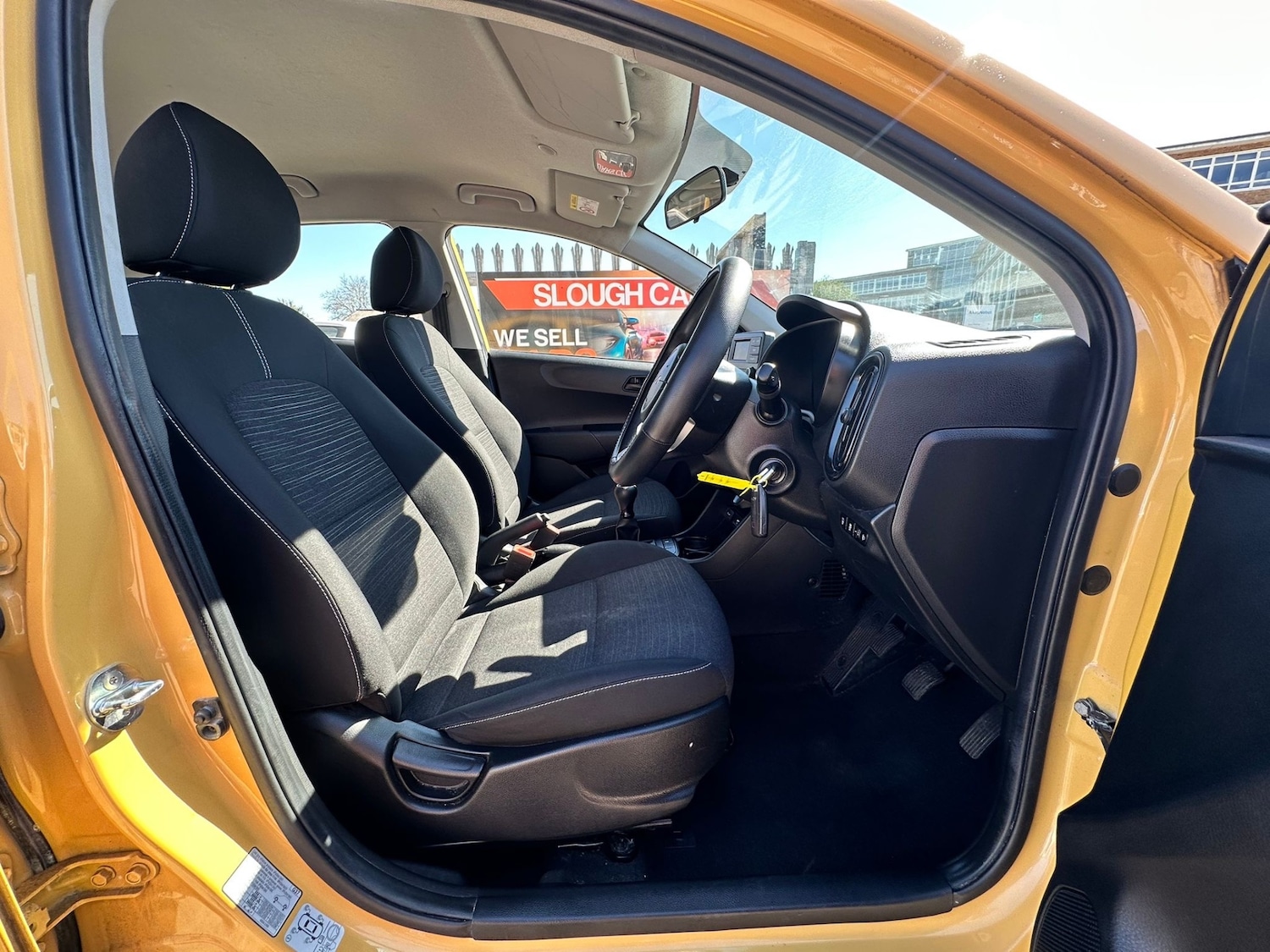 Used Kia Picanto 2022 for sale - 78150378: Photo 6