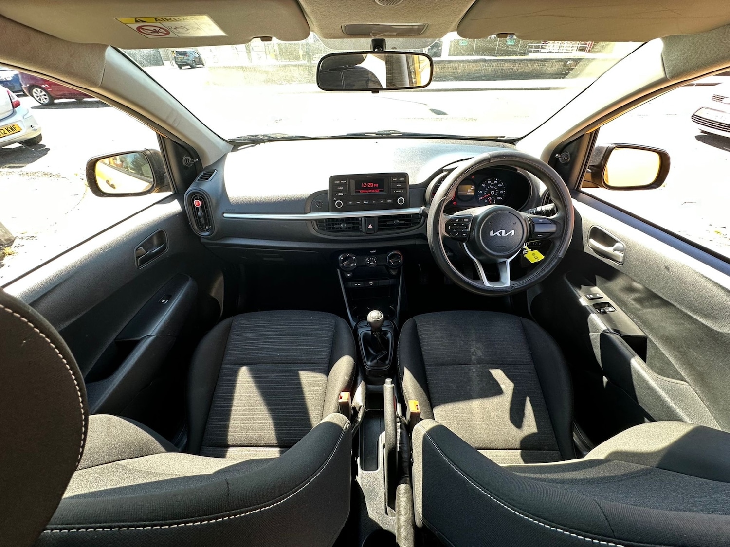 Used Kia Picanto 2022 for sale - 78150378: Photo 7