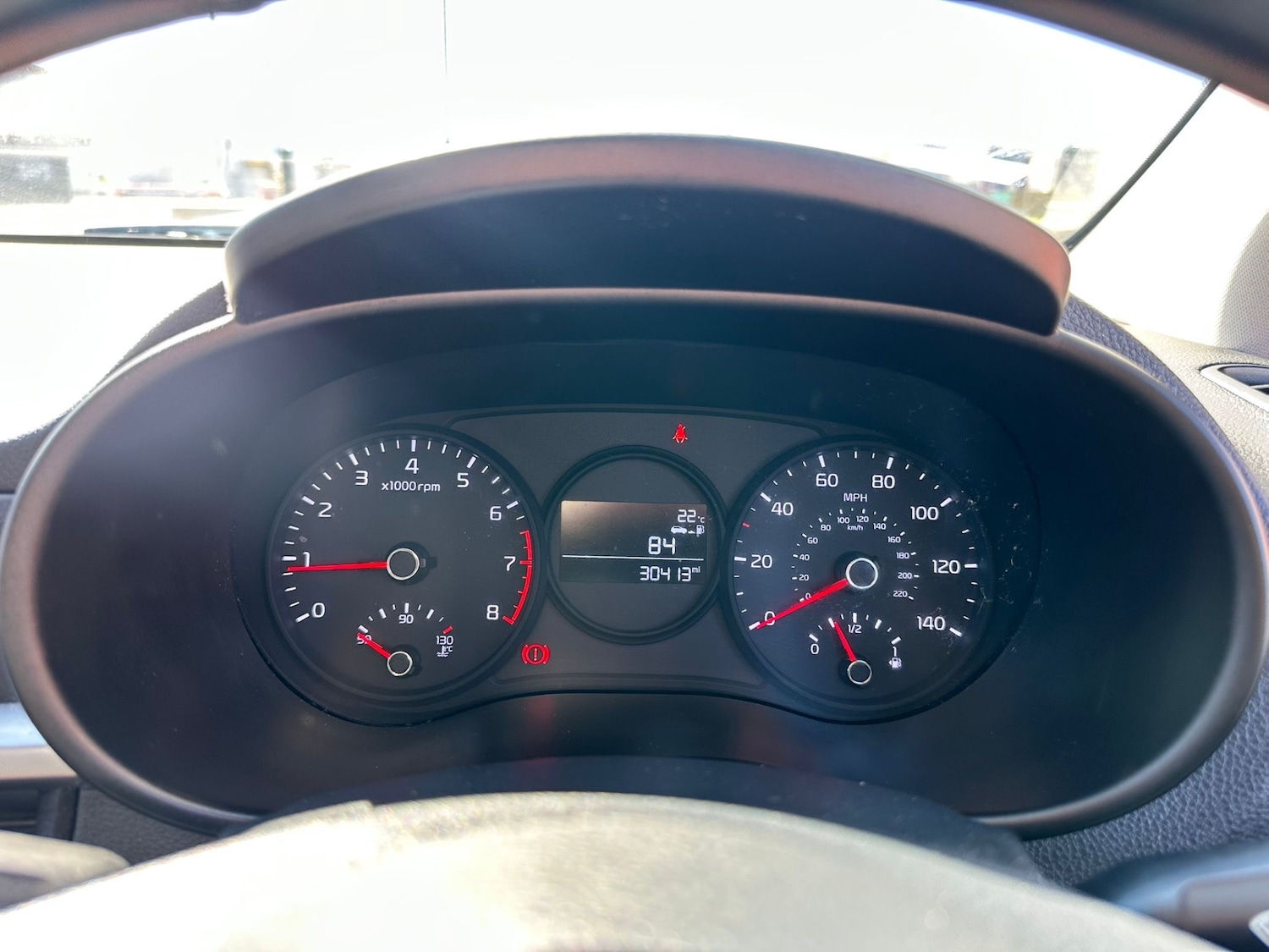 Used Kia Picanto 2022 for sale - 78150378: Photo 8