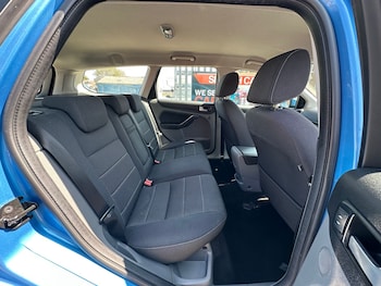 Used Ford Focus 2009 for sale - 78466881: Photo