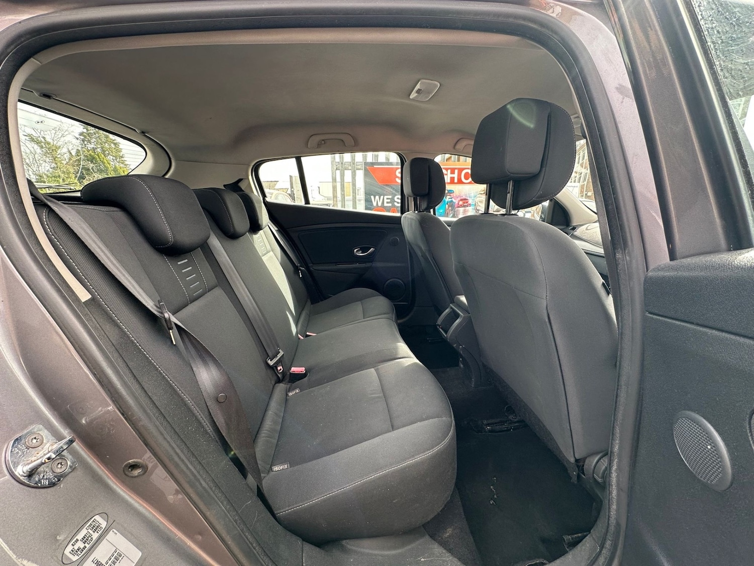 Used Renault Megane 2010 for sale - 77901541: Photo 5