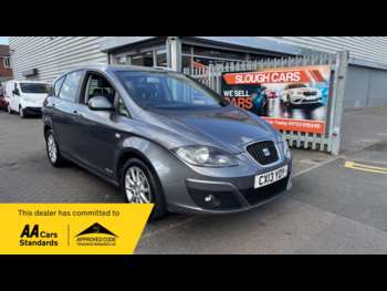 2013 (13) - 1.6 TDI CR Ecomotive SE Copa 5dr