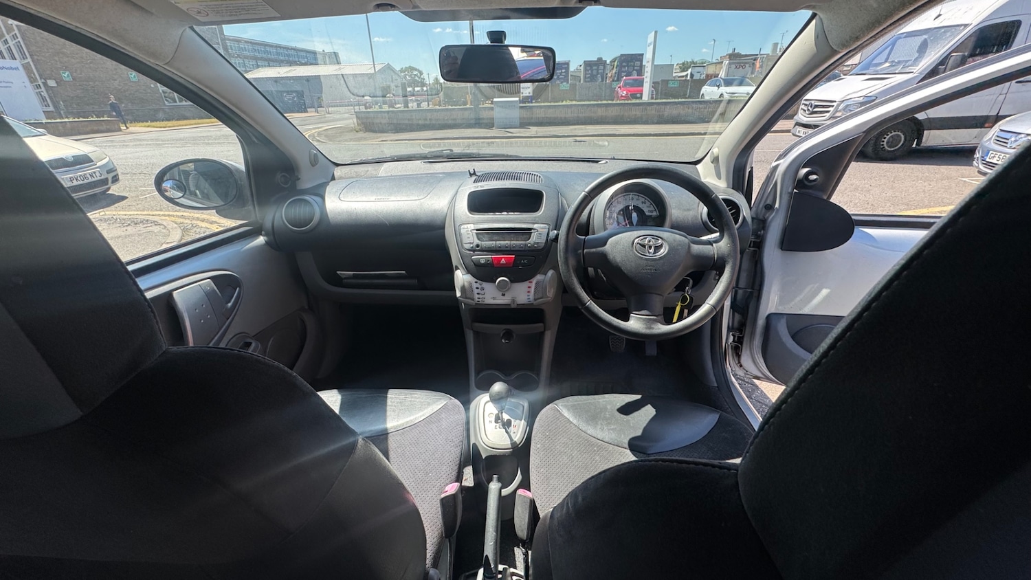 Vehicle 7