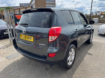 Used Toyota RAV4 2009 for sale - 78615285: Photo
