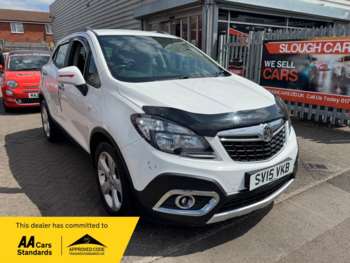 2015 (15) - 1.6i Exclusiv 5dr