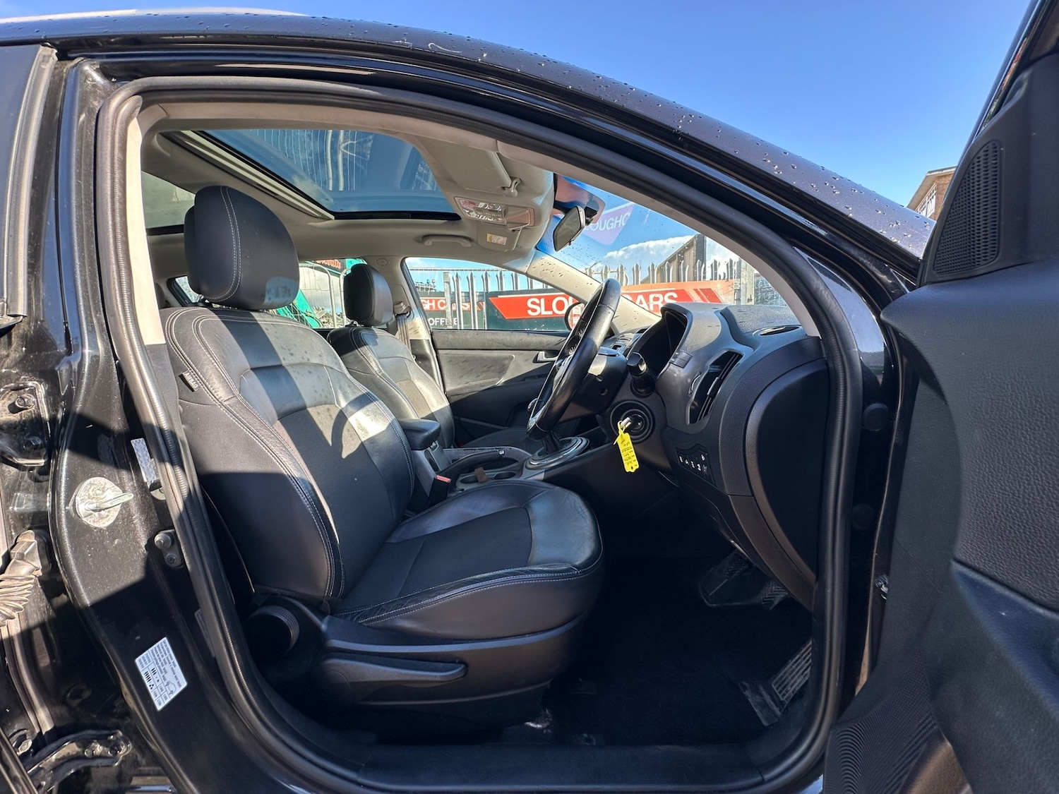 Used Kia Sportage 2014 for sale - 77568745: Photo 6