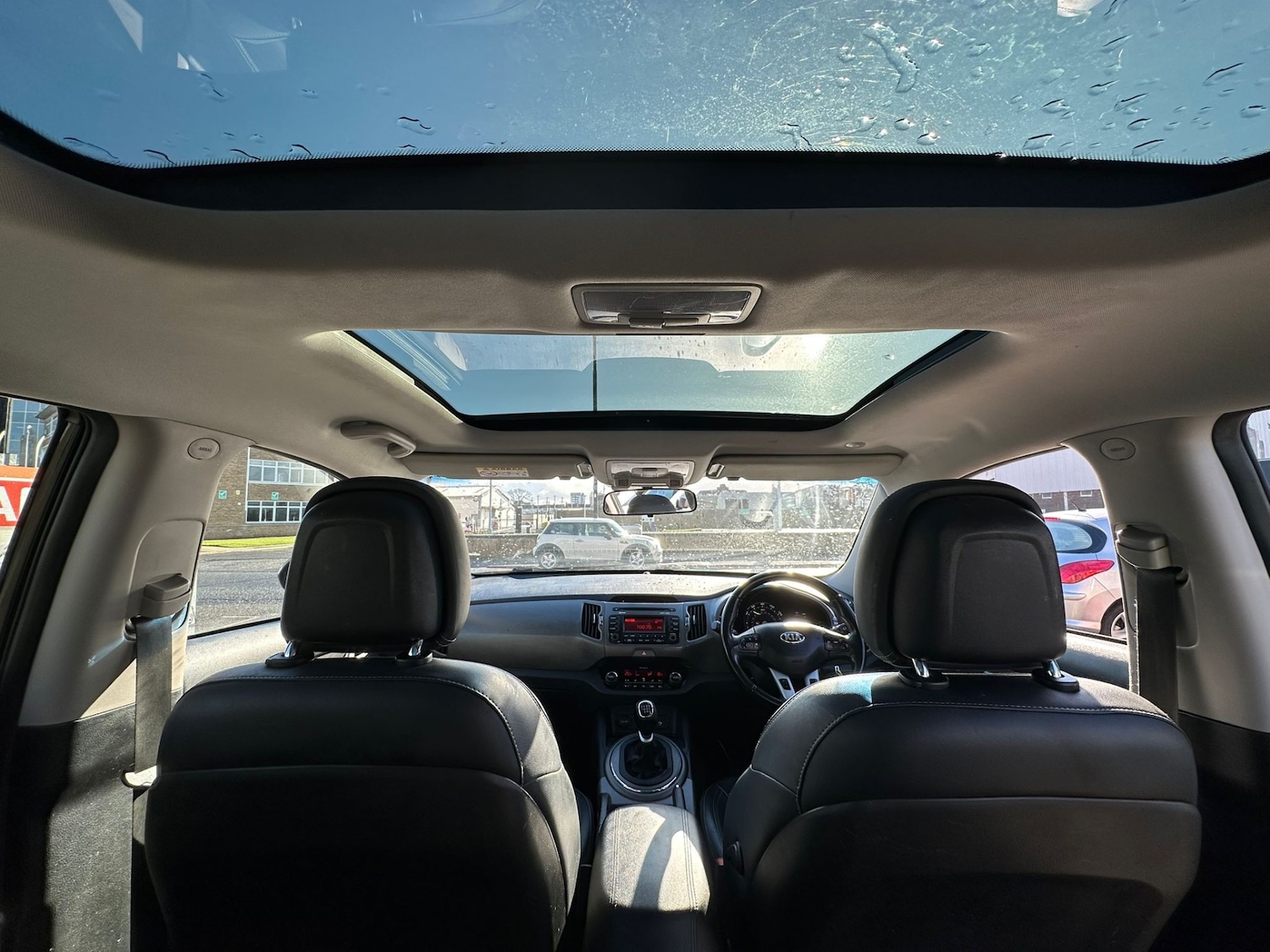 Used Kia Sportage 2014 for sale - 77568745: Photo 7