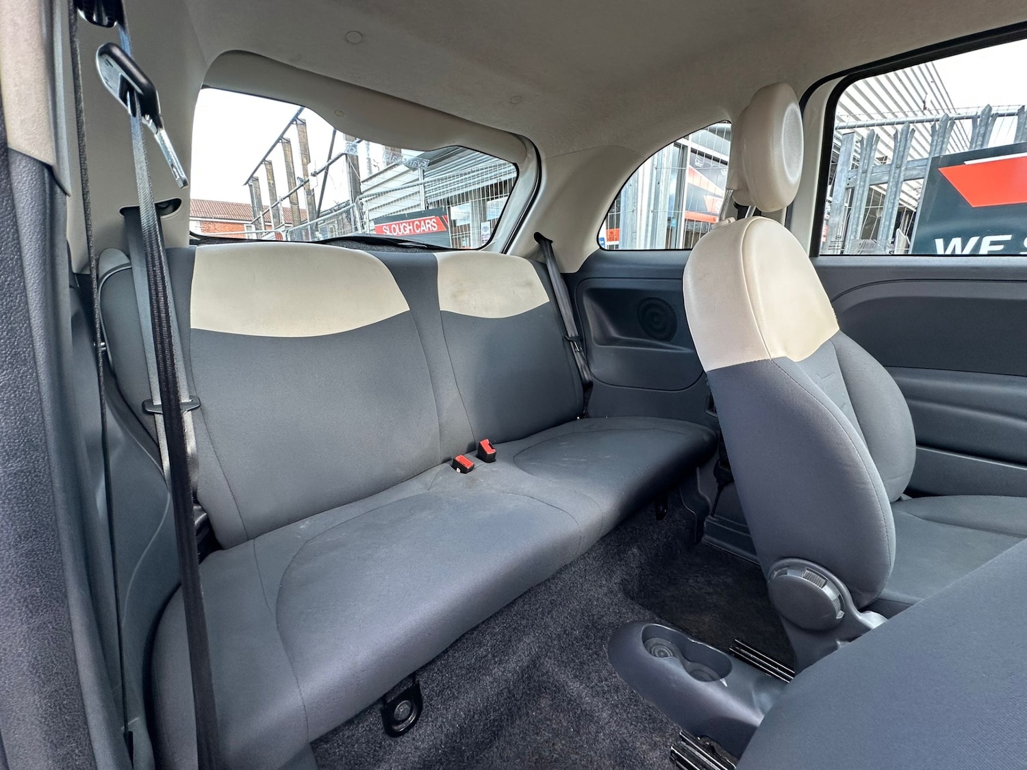 Used Fiat 500 2012 for sale - 77432689: Photo 5