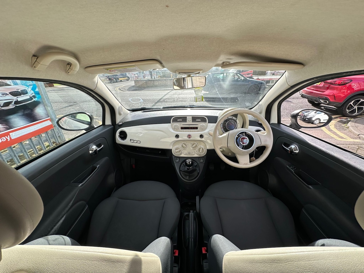 Used Fiat 500 2012 for sale - 77432689: Photo 7