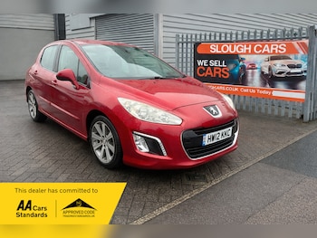 2012 (12) - 1.6 e-HDi 112 Active 5dr