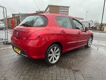 Used Peugeot 308 2012 for sale - 77335826: Photo