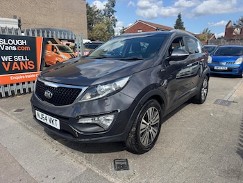 Used Kia Sportage 2014 for sale - 79594391: Photo