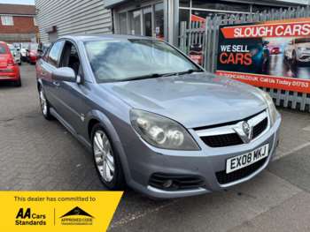 2008 (08) - 1.9 CDTi SRi [150] 5dr