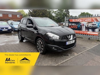 Used Nissan Qashqai 2012 for sale - 78788897: Photo