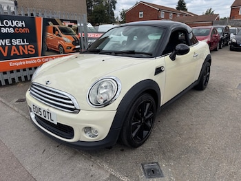 Used MINI Coupe 2015 for sale - 79272994: Photo