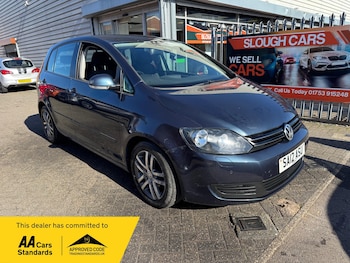 2012 (12) - 1.6 TDI 105 SE 5dr