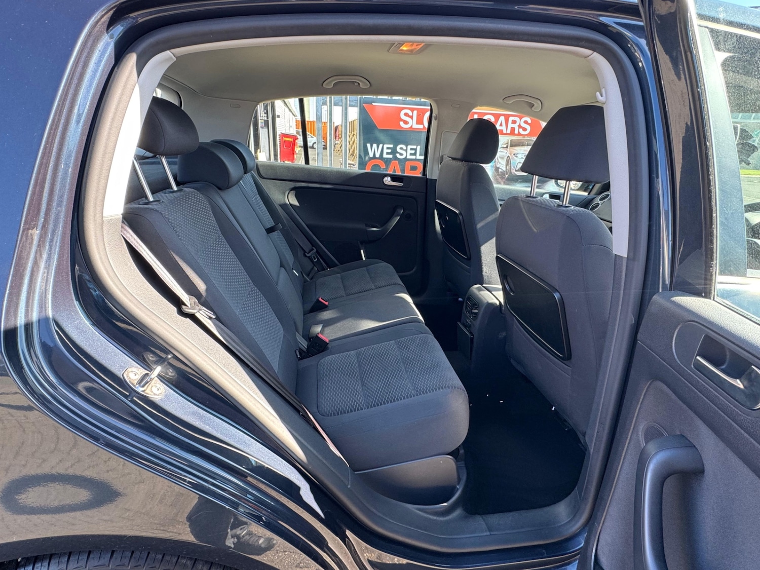 Used Volkswagen Golf Plus 2012 for sale - 76192130: Photo 5