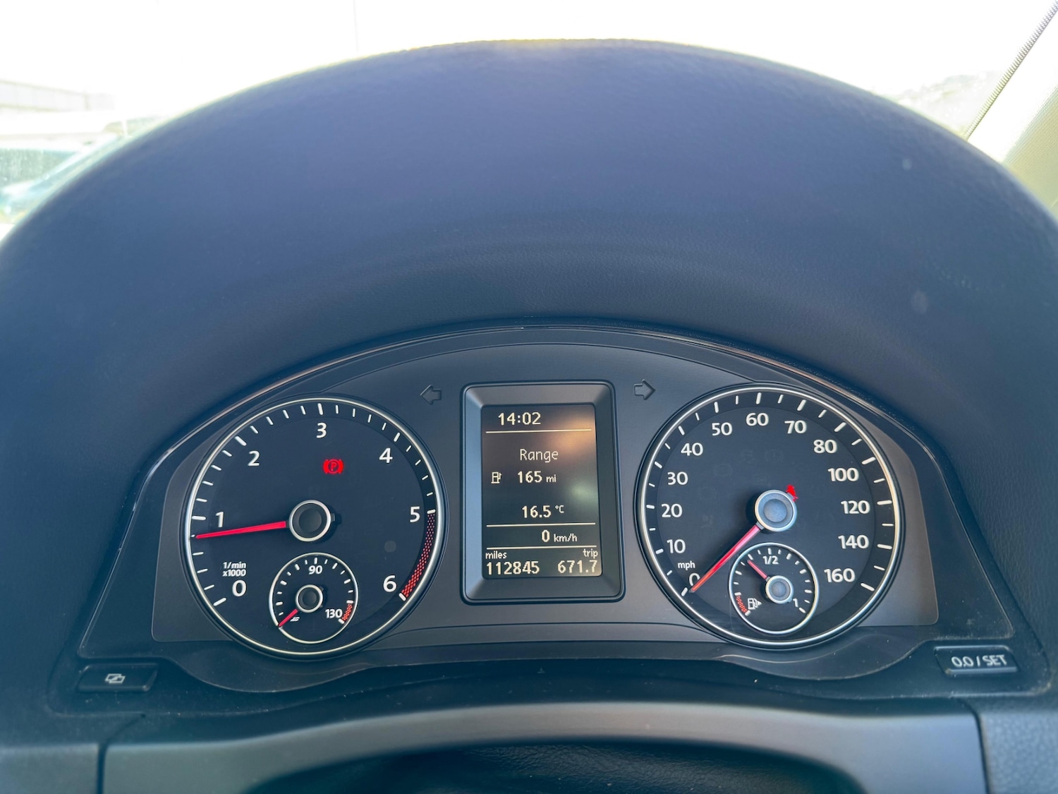 Used Volkswagen Golf Plus 2012 for sale - 76192130: Photo 8