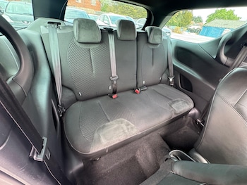 Used DS Automobiles DS 3 2015 for sale - 79556735: Photo