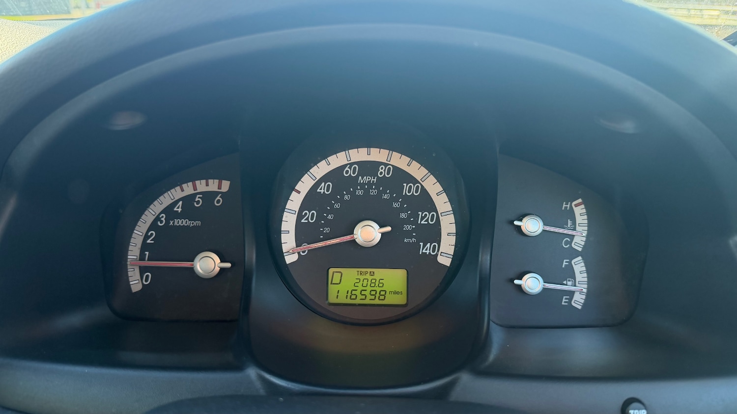 Used Kia Sportage 2008 for sale - 77932900: Photo 8