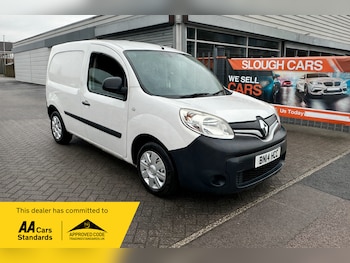 Used Renault Kangoo 2014 for sale - 77207506: Photo