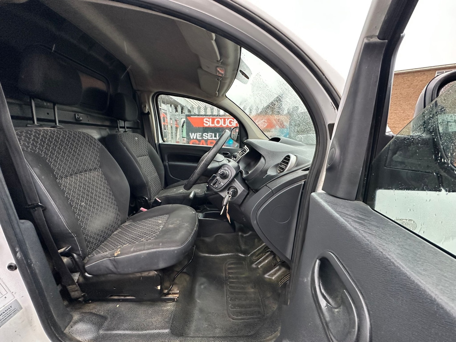 Used Renault Kangoo 2014 for sale - 77207506: Photo 7