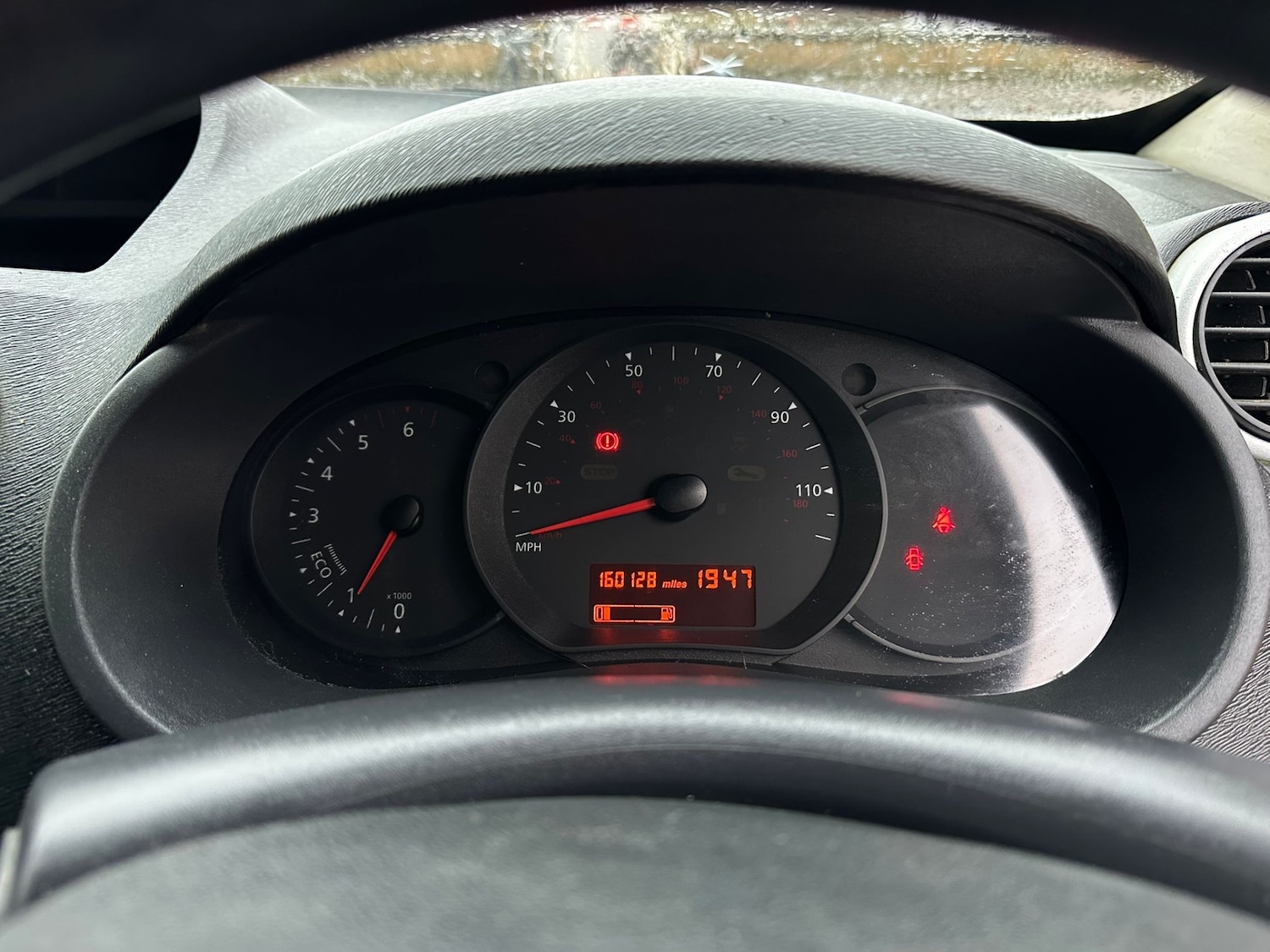 Used Renault Kangoo 2014 for sale - 77207506: Photo 8