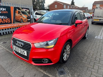 Audi A1 feature image 2